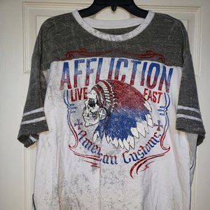 Affliction T-Shirt